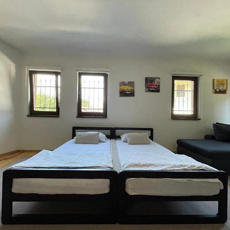 Apartman Ami Sarajevo Ngoại thất bức ảnh