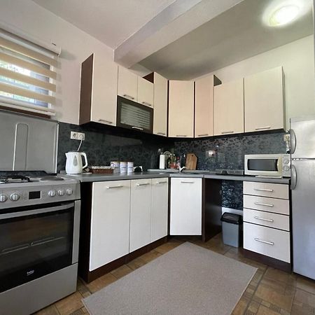 Apartman Ami Sarajevo Ngoại thất bức ảnh