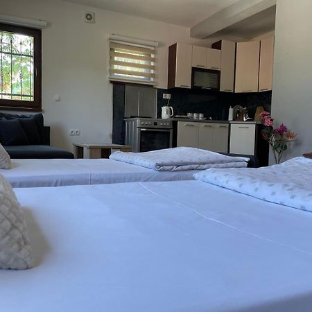 Apartman Ami Sarajevo Ngoại thất bức ảnh