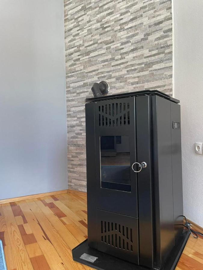 Apartman Ami Sarajevo Ngoại thất bức ảnh