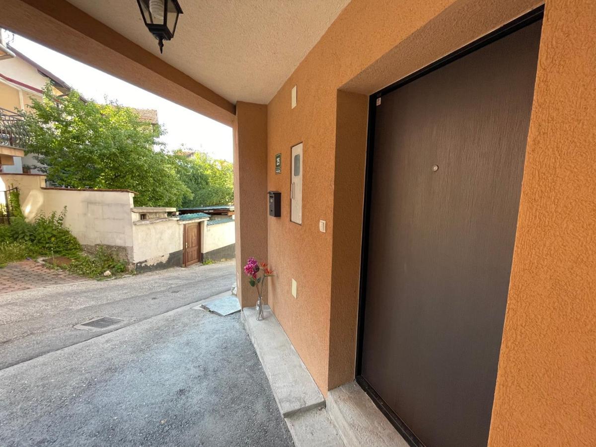 Apartman Ami Sarajevo Ngoại thất bức ảnh
