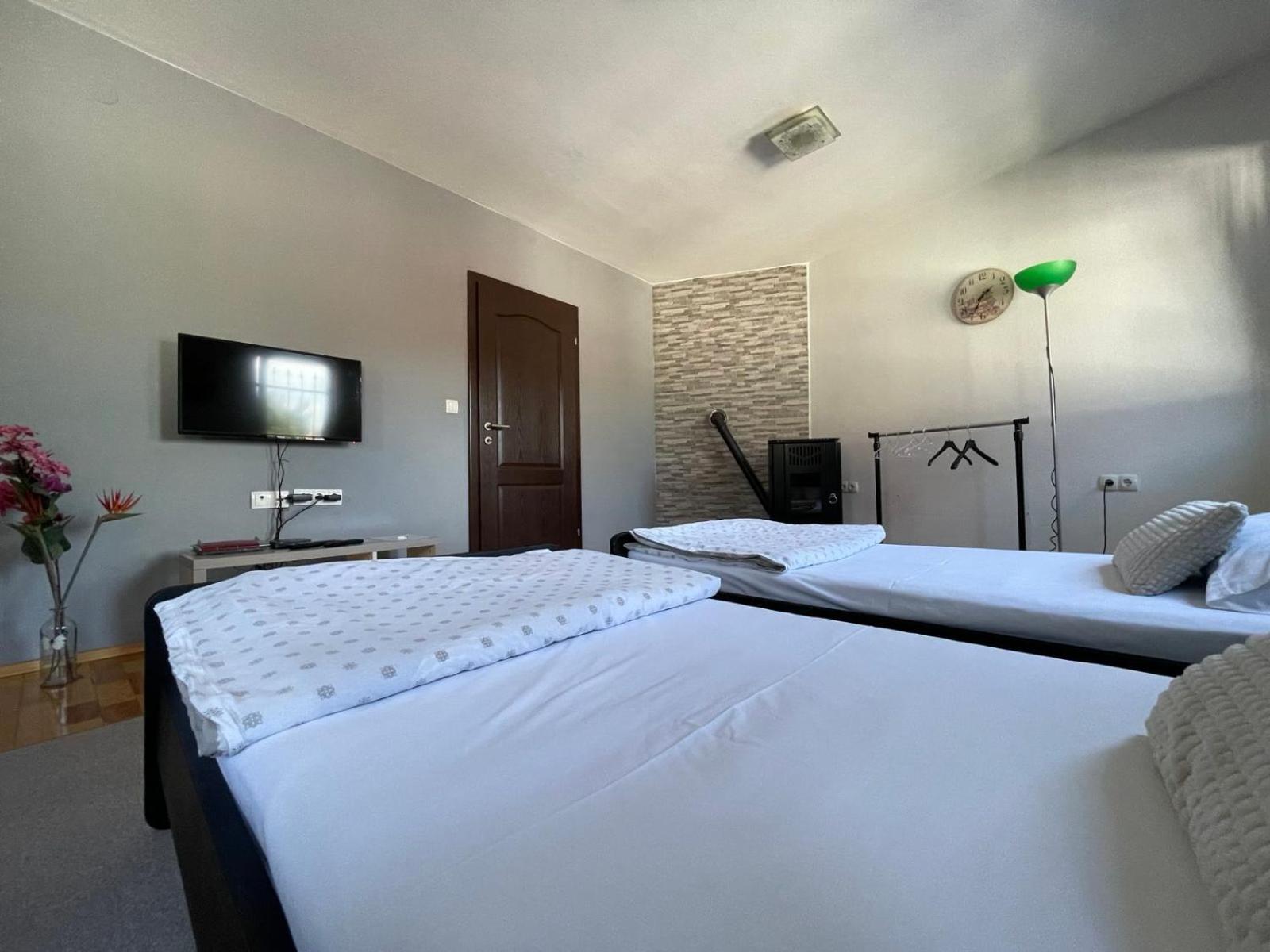 Apartman Ami Sarajevo Ngoại thất bức ảnh