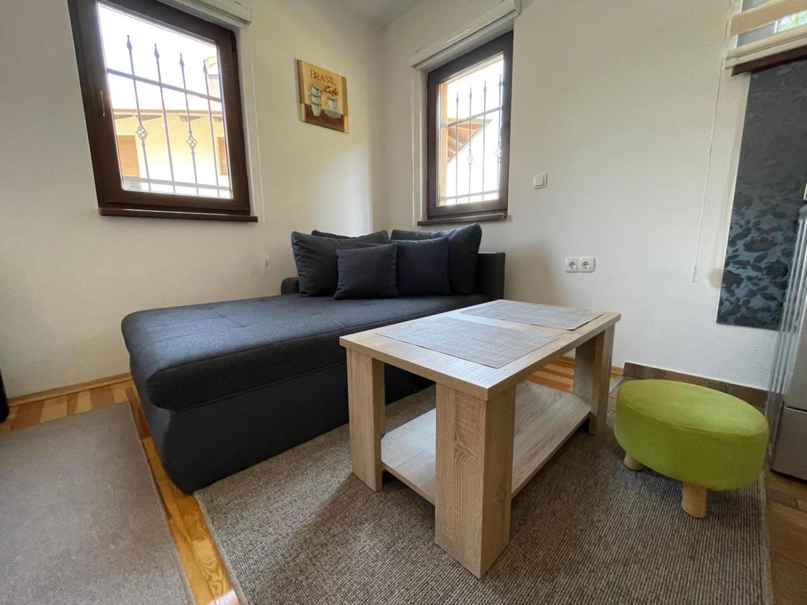 Apartman Ami Sarajevo Ngoại thất bức ảnh