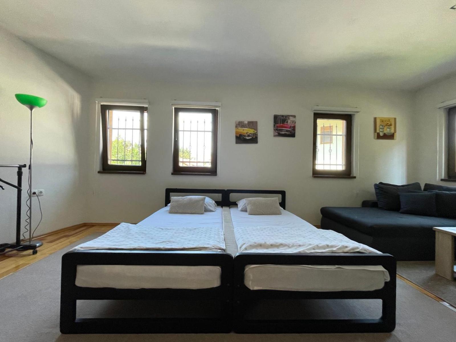 Apartman Ami Sarajevo Ngoại thất bức ảnh
