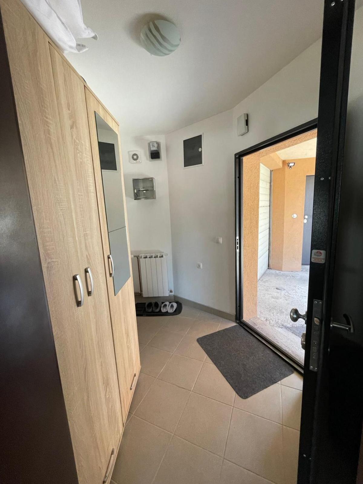 Apartman Ami Sarajevo Ngoại thất bức ảnh