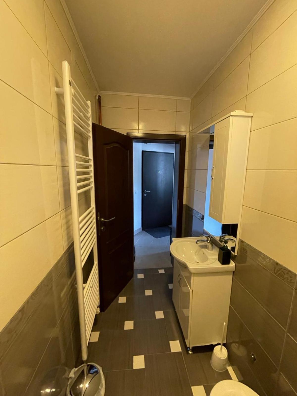 Apartman Ami Sarajevo Ngoại thất bức ảnh
