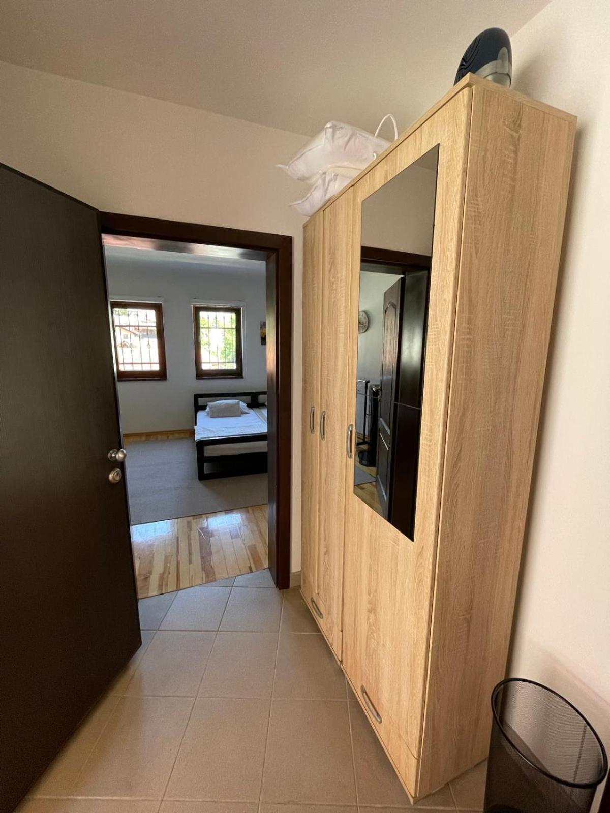 Apartman Ami Sarajevo Ngoại thất bức ảnh