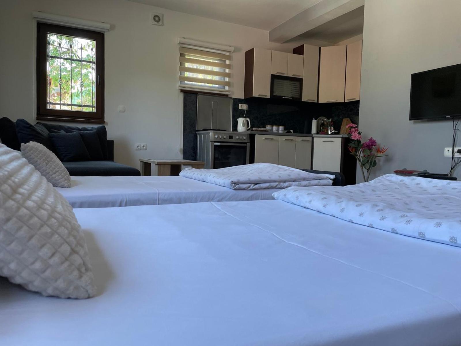 Apartman Ami Sarajevo Ngoại thất bức ảnh